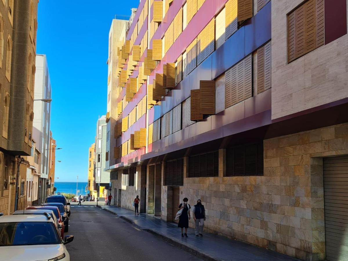 Your Canary Home Las Palmas / Gran Canaria Exterior foto