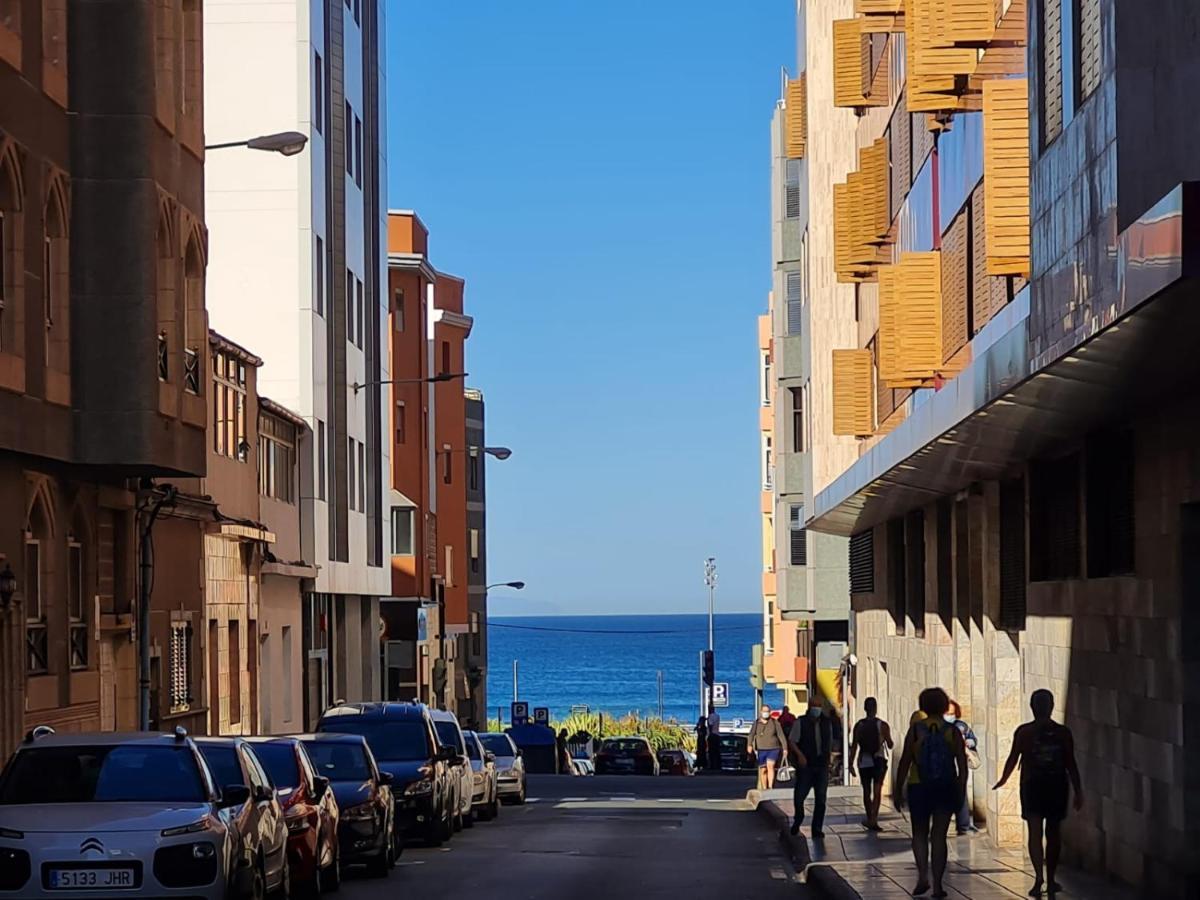 Your Canary Home Las Palmas / Gran Canaria Exterior foto